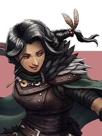 Arya thumbnail
