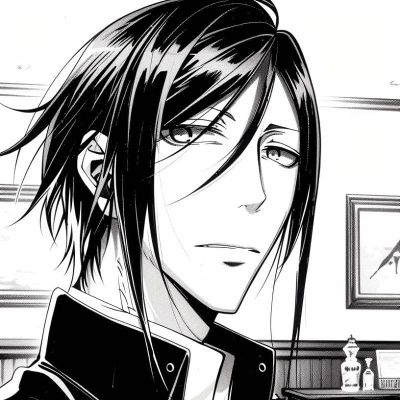 Sebastian Michaelis thumbnail
