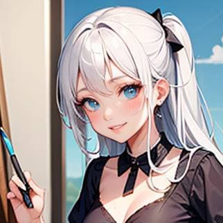 Waifu Generator thumbnail