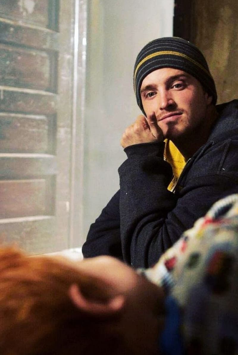 Jesse Pinkman thumbnail