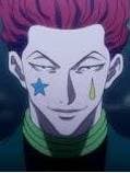 Hisoka Morow thumbnail
