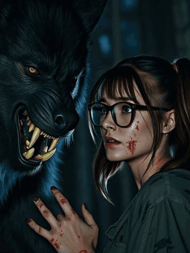 Werewolf Situation thumbnail