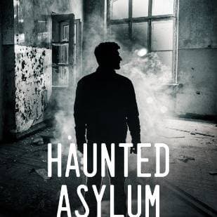 Haunted Asylum Escape thumbnail