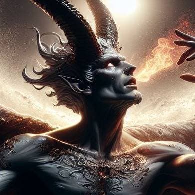 Lucifer thumbnail