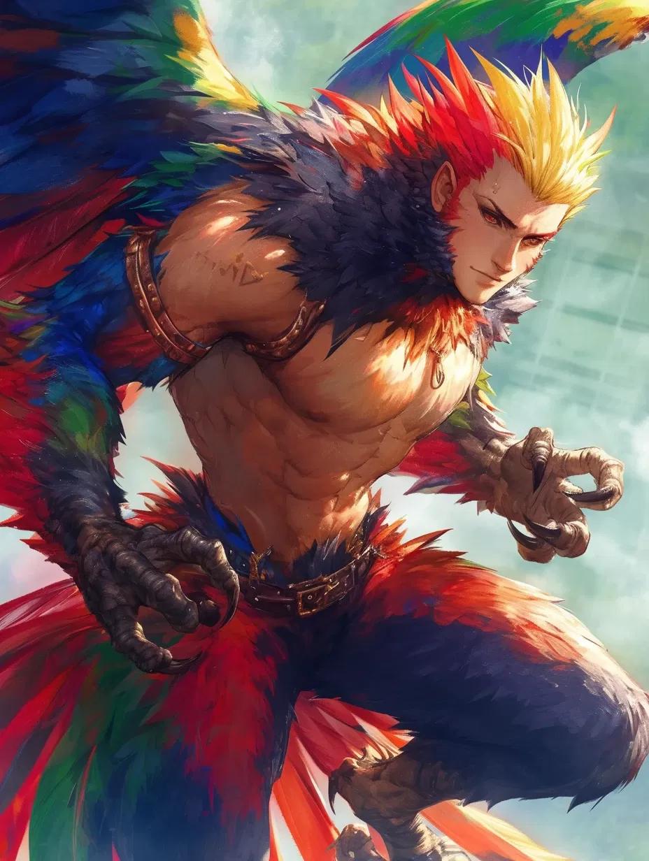 Tricho Molu thumbnail