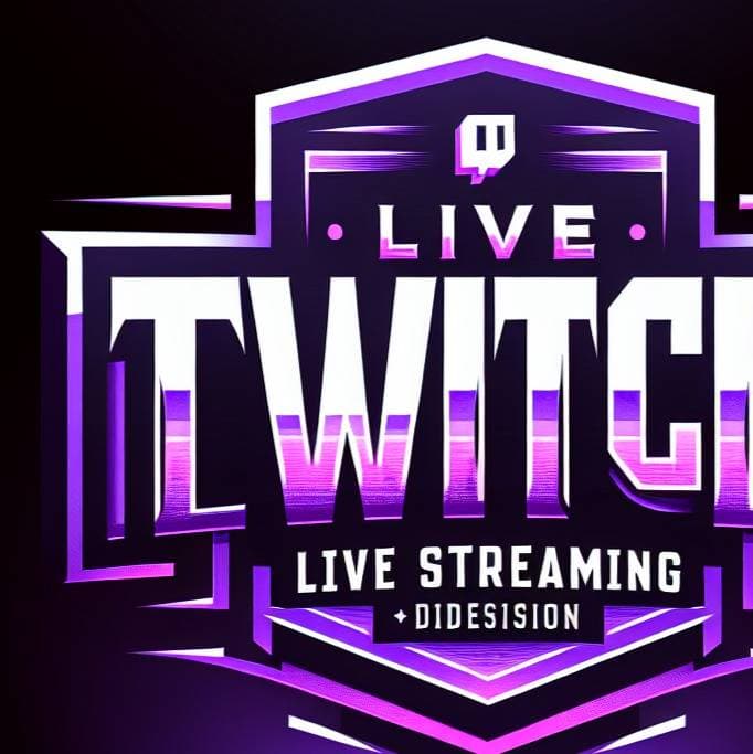 LIVE TWITCH STREAM thumbnail