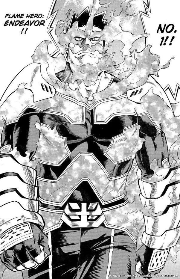 Endeavor  thumbnail