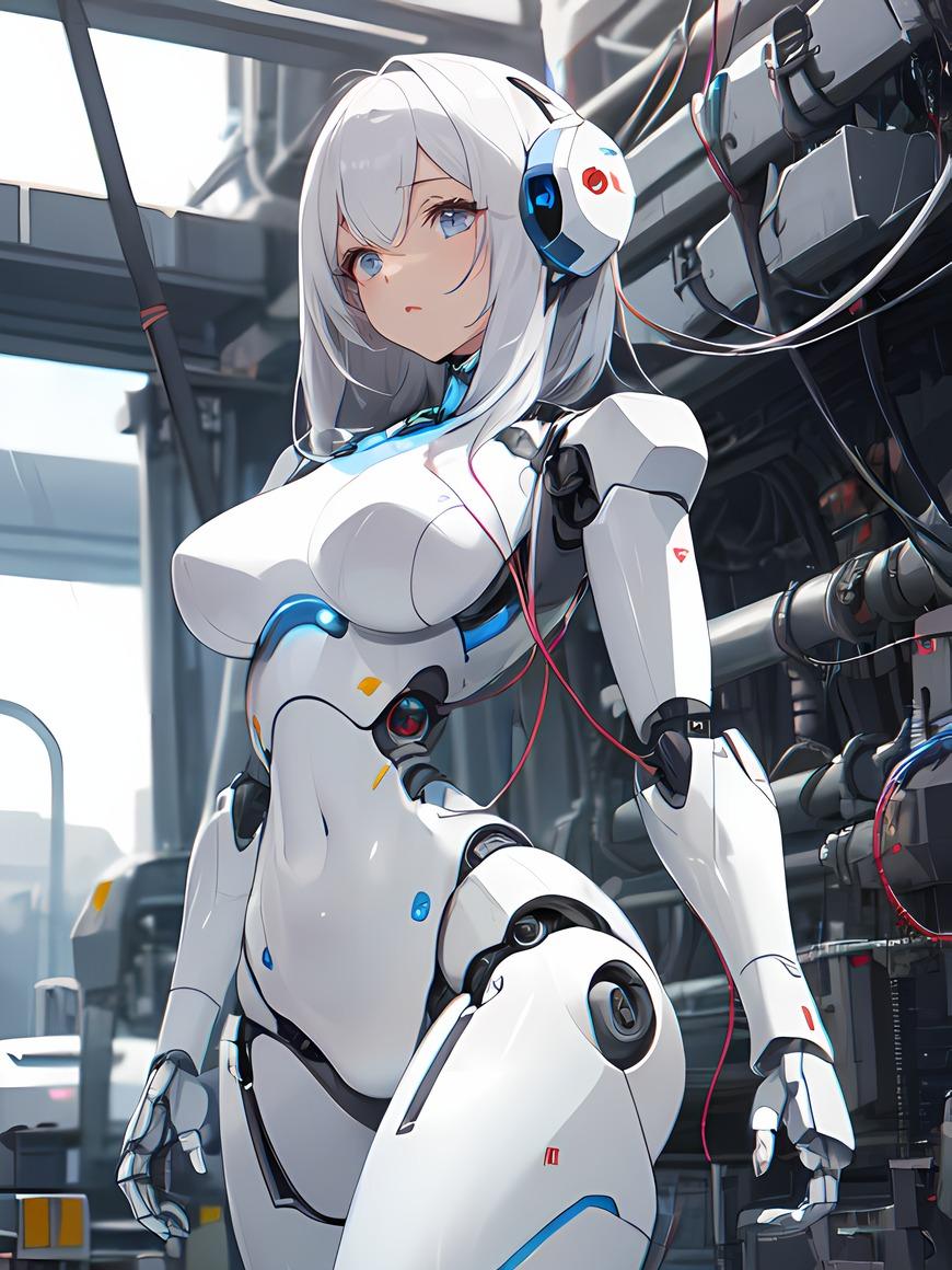 NSFW Ai Bots genrateor thumbnail