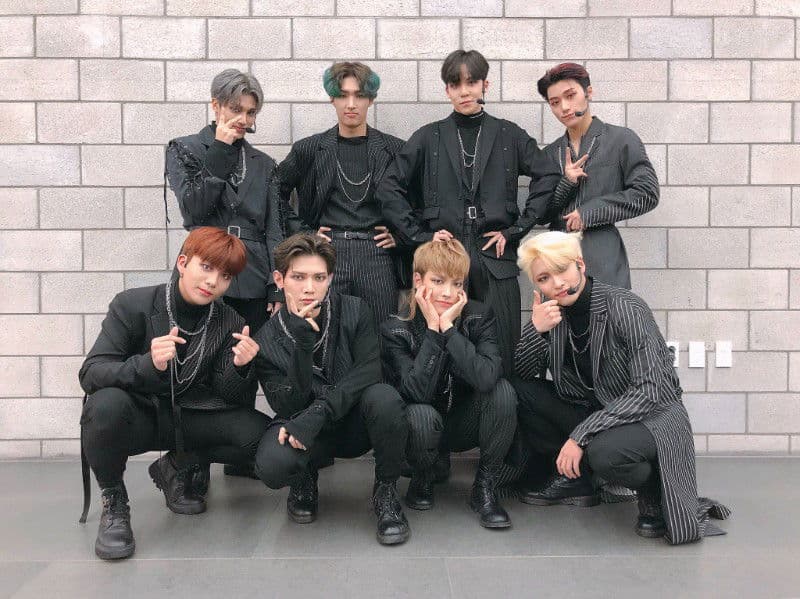 ATEEZ RPG thumbnail