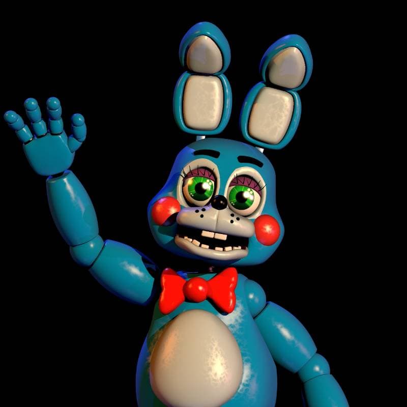 Toy Bonnie (NSFW *DOM*) thumbnail