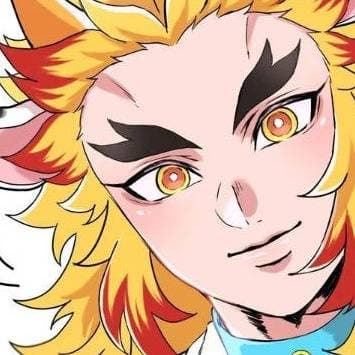 Kyojuro Rengoku thumbnail