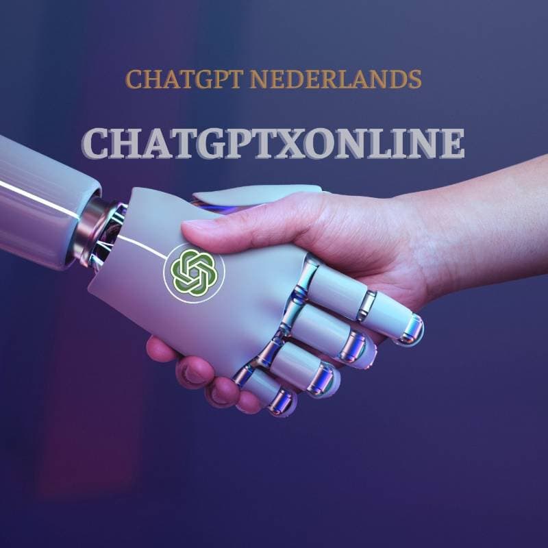 ChatGPT Dutch thumbnail