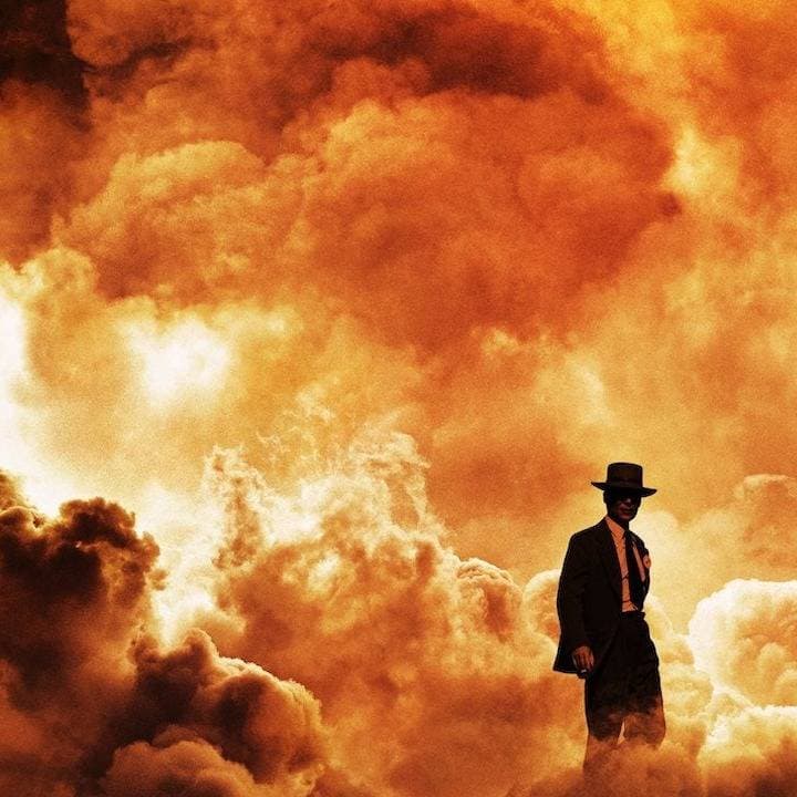 J Robert Oppenheimer thumbnail