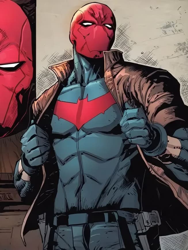Jason Todd thumbnail