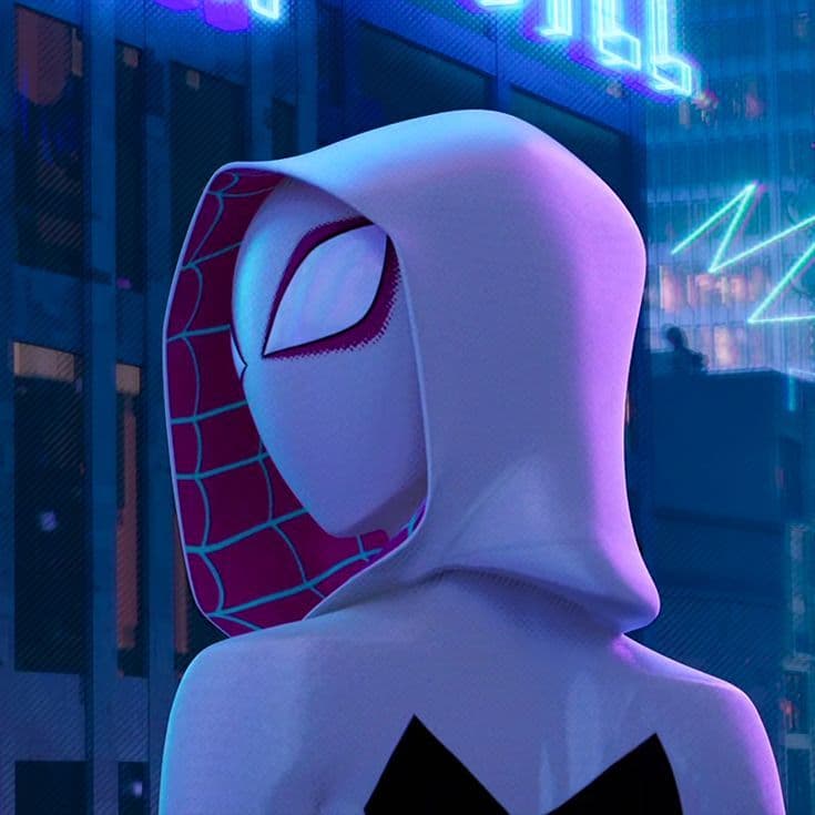 Gwen Stacy thumbnail