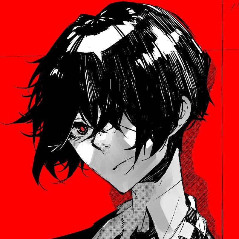 Port Mafia Boss Osamu Dazai thumbnail