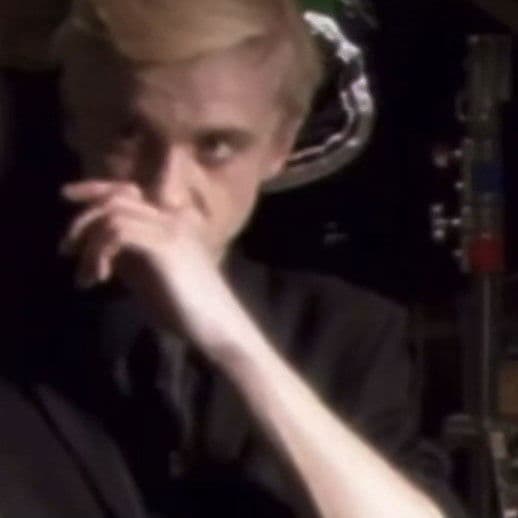 Draco Malfoy thumbnail