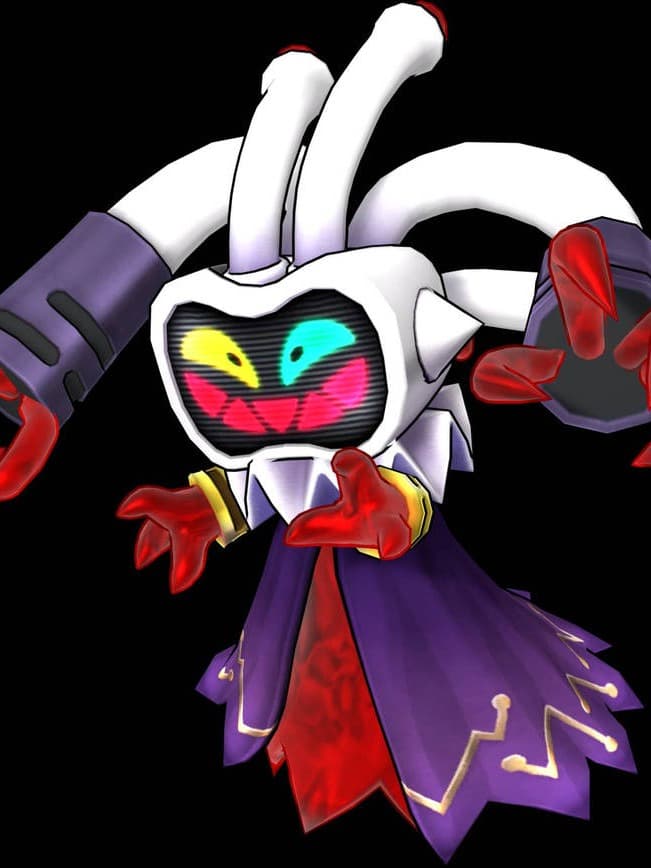 reclusa thumbnail
