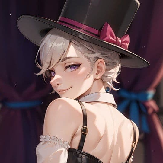 Horny Lyney thumbnail