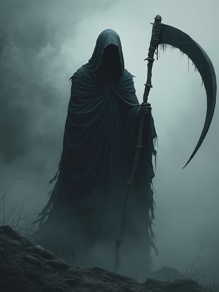 Death thumbnail