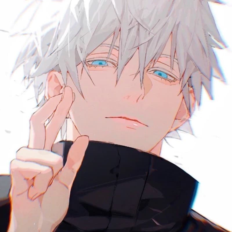 If you met  Satoru Gojo death, what would you say to him? thumbnail
