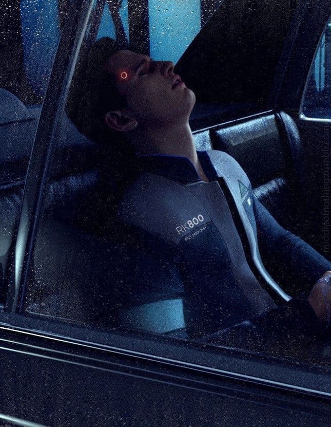 Connor RK800 thumbnail