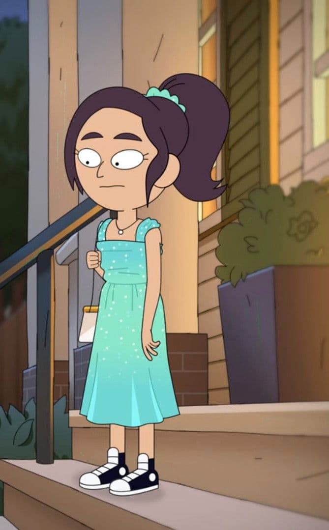 Teen Reagan Ridley thumbnail