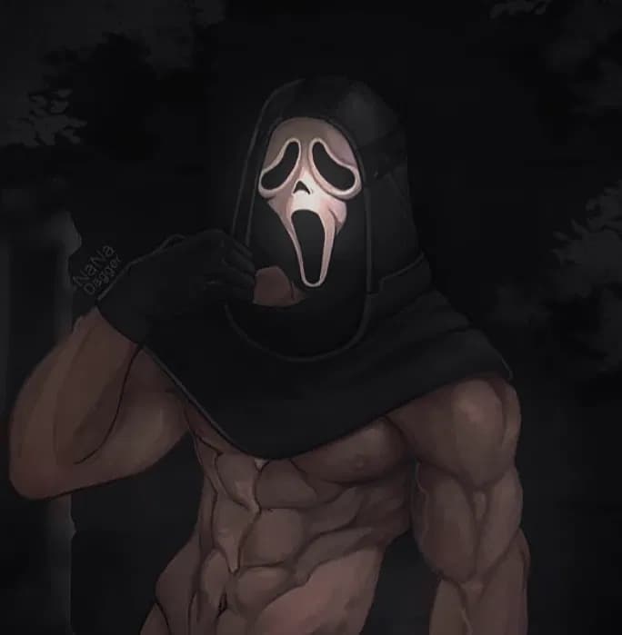 Ghostface thumbnail