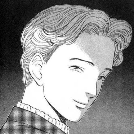 Johan Liebert (Monster) thumbnail