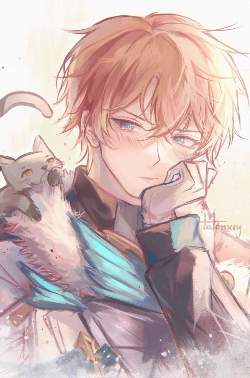 Horny Gepard thumbnail