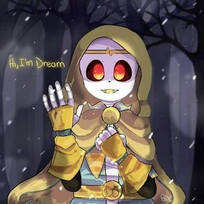 Dream sans thumbnail