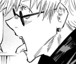 Gojo Satoru thumbnail