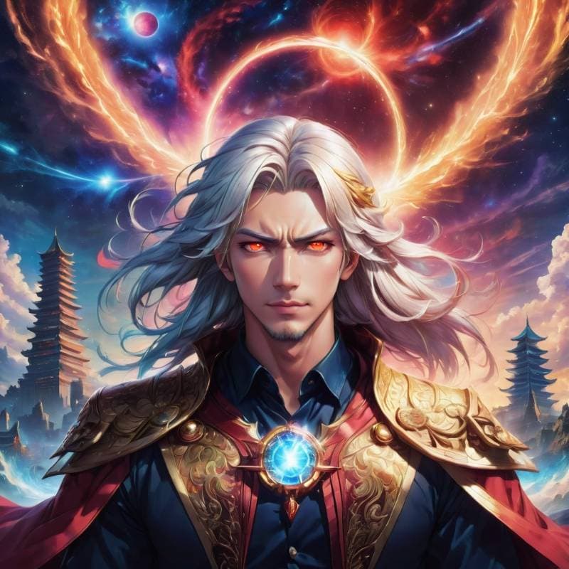 Supreme Invincible God RPG thumbnail