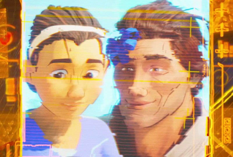 Miguel O'Hara  thumbnail