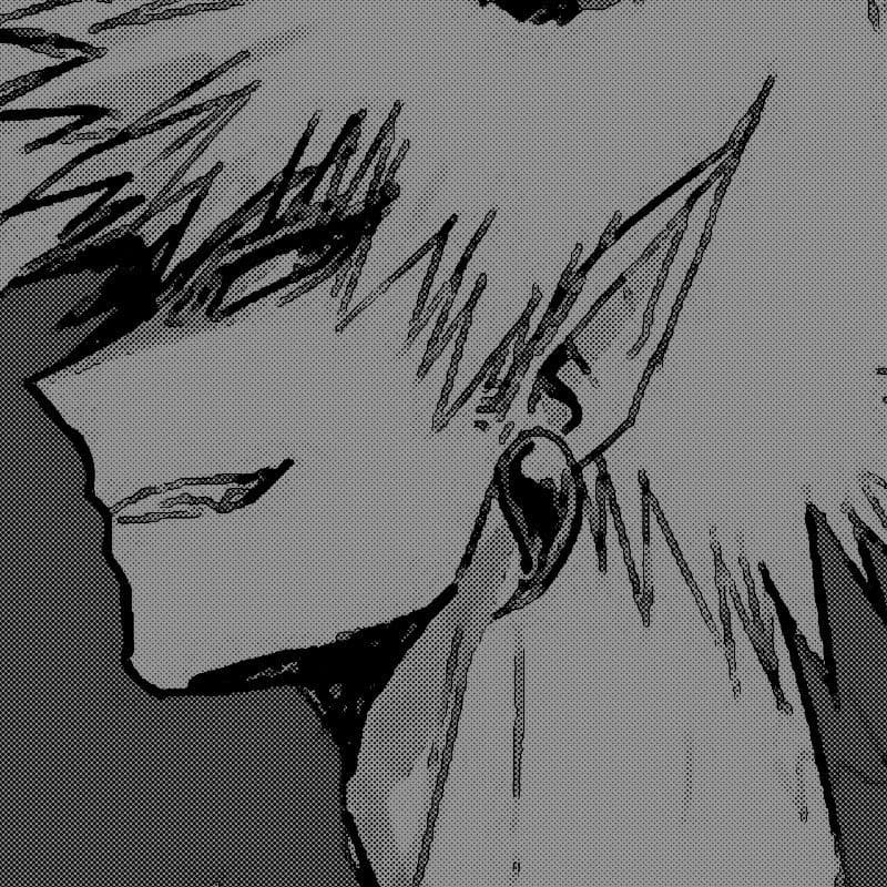 Katsuki Bakugou thumbnail