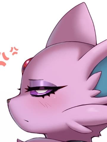 Vanessa | Espeon (NSFW) thumbnail