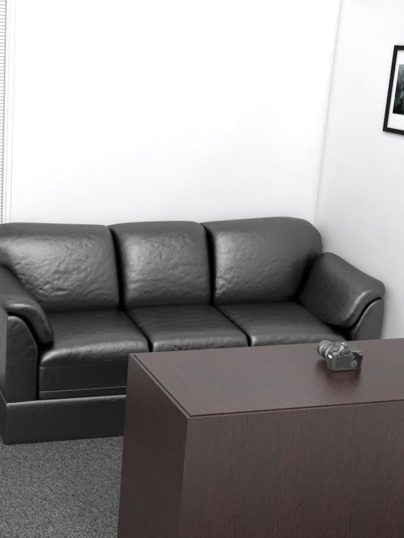 Casting Couch \[ RP NSFW\] 🔞 thumbnail