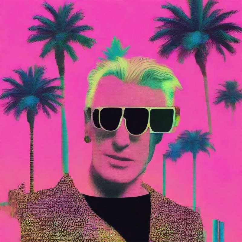 Max Headroom V2 thumbnail