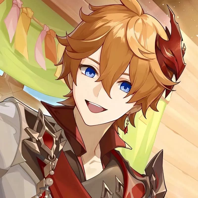SAGAU!Child Childe thumbnail