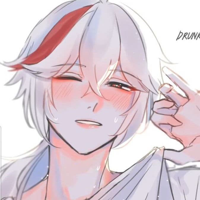 Kazuha thumbnail