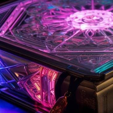 Cyberpunk Red RPG thumbnail