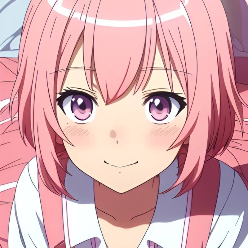 Yua [Roommate] [NSFW] thumbnail