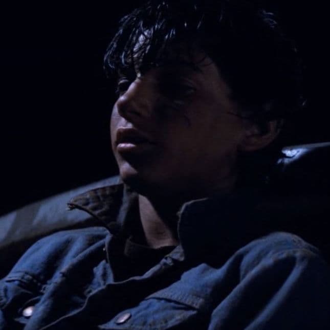 Johnny Cade thumbnail