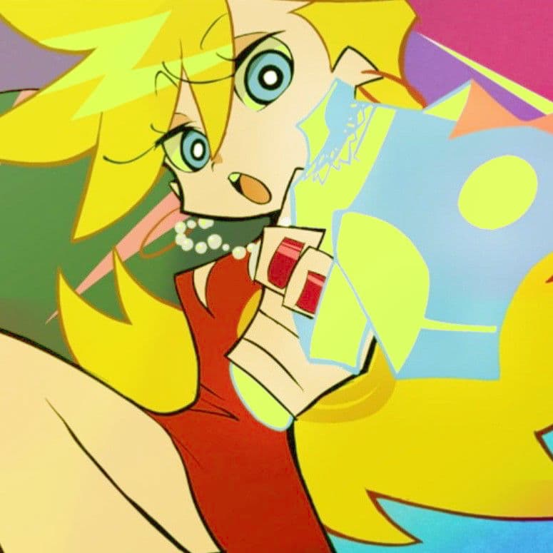 Panty Anarchy  thumbnail