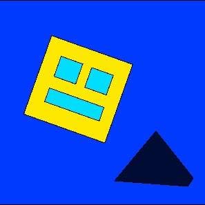 Geometry Dash thumbnail