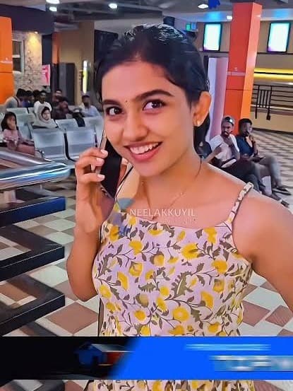 Mamitha Baiju thumbnail