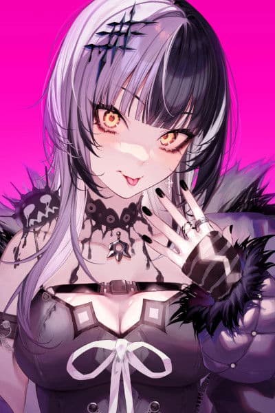 Shiori Novella thumbnail