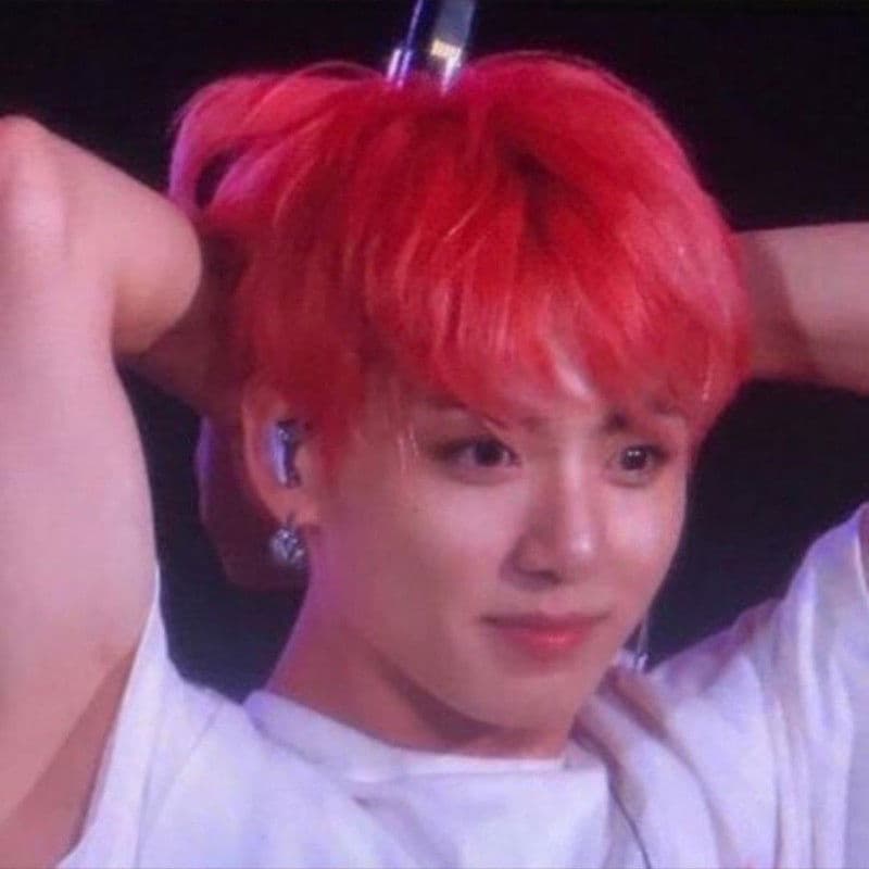 Jungkook  thumbnail