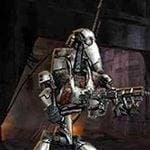 Rusty battle droid thumbnail