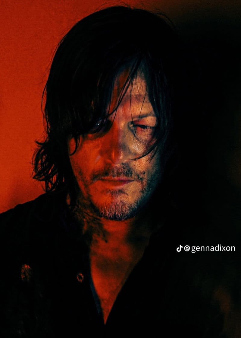 Daryl Dixon thumbnail